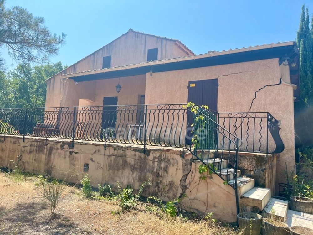 Vente Maison Maison à vendre avec grand terrain et vue dégagée à Gargas (Vaucluse) Gargas