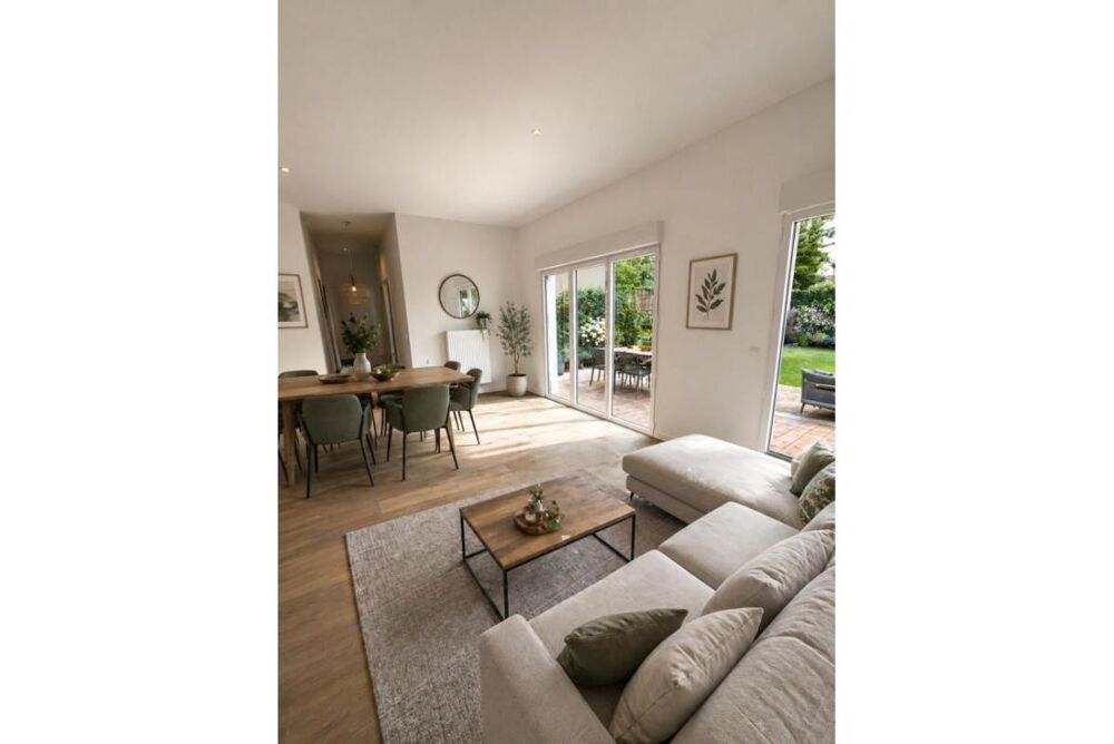 Vente Appartement Appartement T3 de 67m² à LA ROCHELLE La rochelle