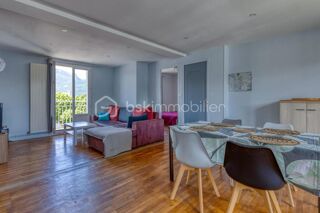  Appartement à vendre 5 pièces 73 m²