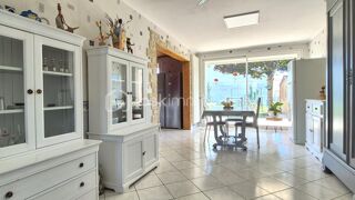  Maison à vendre 7 pièces 164 m²