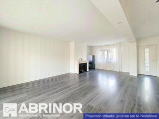  Villa à vendre 5 pièces 133 m²