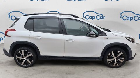 2008 II 1.2 PureTech 130 EAT6 GT Line - Automatique 2019 occasion 20290 Borgo