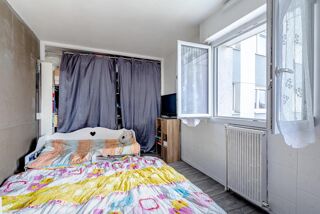  Appartement � vendre 3 pi�ces 60 m�