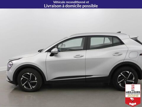 Sportage CRDi 136 MHEV DCT7 Active 2023 occasion 10150 Lavau