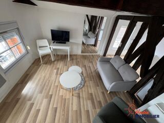  Appartement � louer 2 pi�ces 33 m�