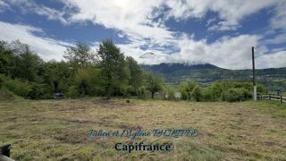  Terrain à vendre 719 m²