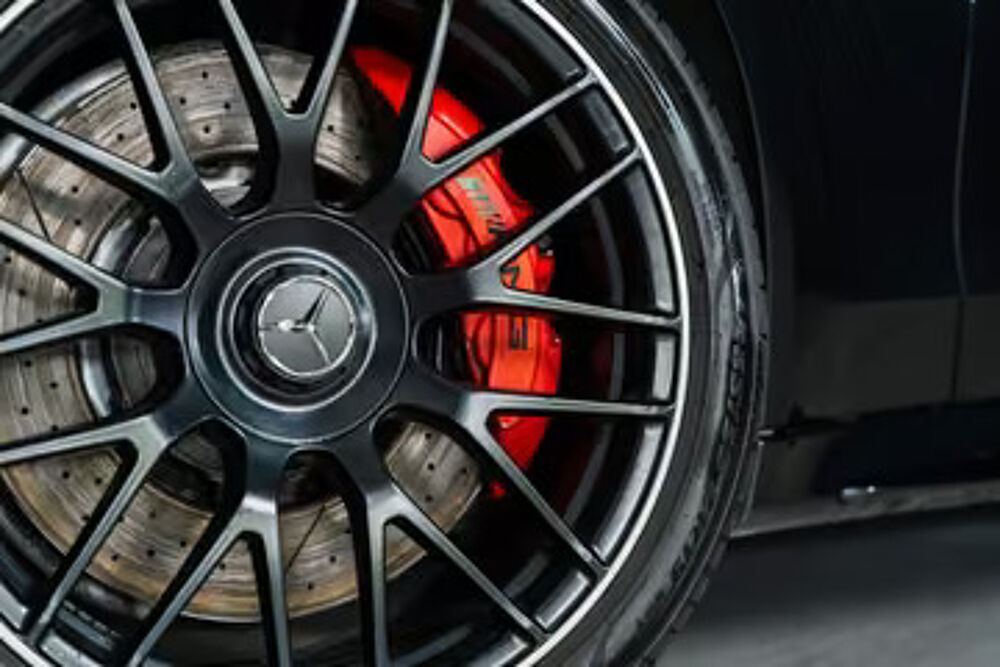 Classe C S Performance 2020 occasion 33000 Bordeaux