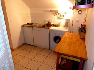  Appartement à louer 2 pièces 50 m²