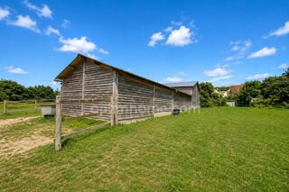  Propriété/château à vendre 8 pièces 200 m²