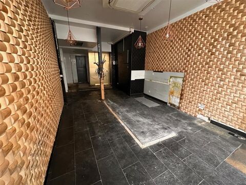   Boutique restauration froide possible 