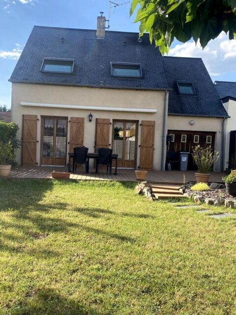  Maison Courtillers 99.61 m2 Maison - 4 pice(s) - 99 m