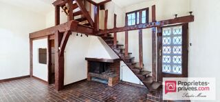  Maison à vendre 3 pièces 70 m²