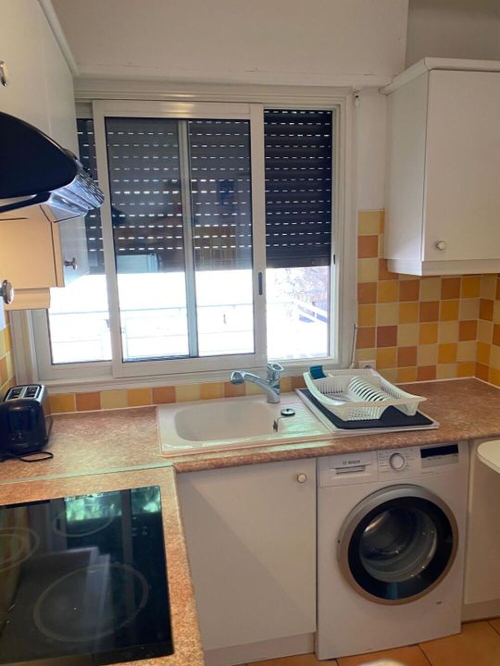 Location Appartement Appartement de 44m2 à louer sur Cannes Cannes