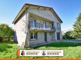  Maison � vendre 5 pi�ces 102 m�