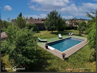  Maison à vendre 11 pièces 328 m²