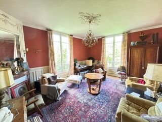  Maison à vendre 6 pièces 160 m²