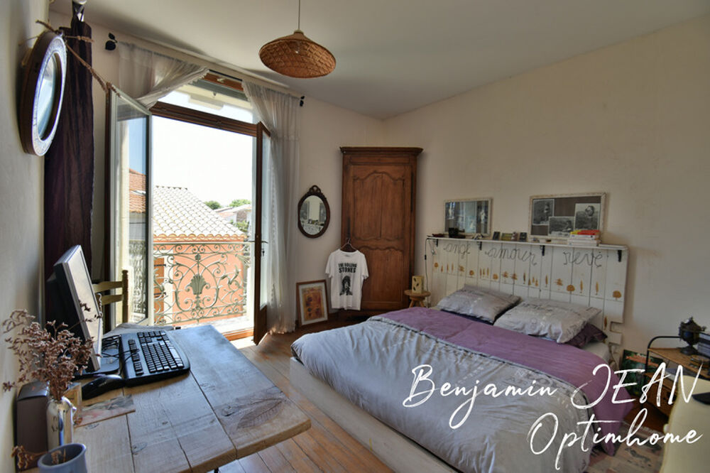 à vendre  Maison Sérignan (34410)