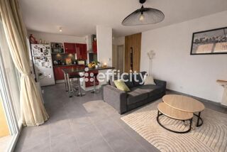  Appartement � vendre 3 pi�ces 64 m�