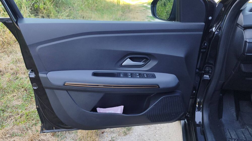 Sandero Stepway 1.0 TCe 110 Extreme - Premi&egrave;re main Garantie constru 2025 occasion 36700 Clion