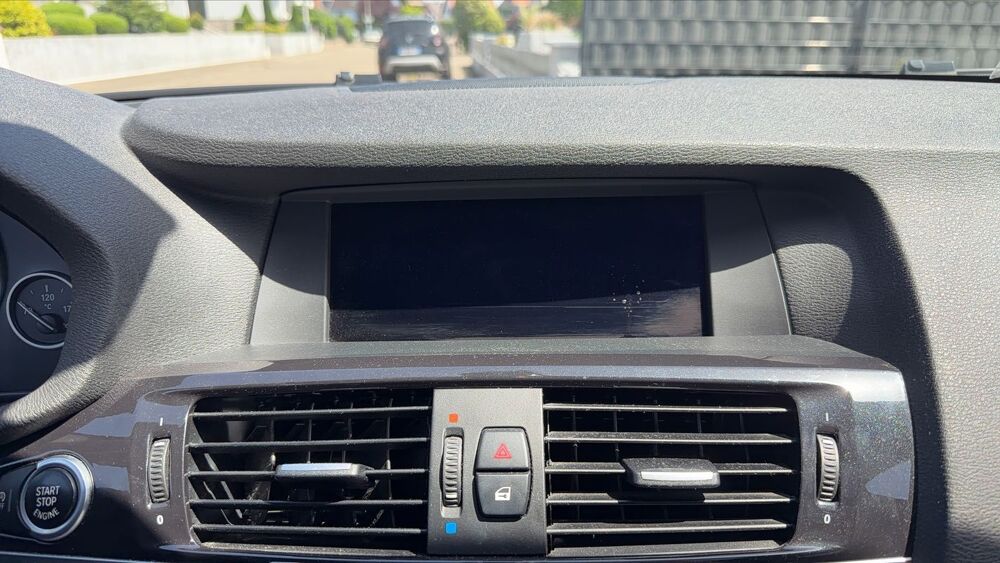 X3 (F25) xDrive 35i 306 BVA8 Exclusive - Automatique Toit ouvra 2012 occasion 67120 Duppigheim