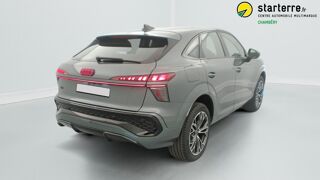 Q3 HYBRIDE E-HYBRID 272 CH S tronic 6 S line 2026 occasion 73420 Voglans