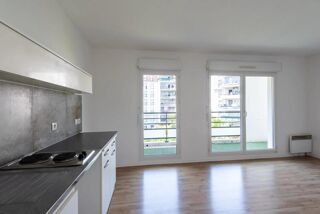  Appartement à vendre 1 pièce 30 m²