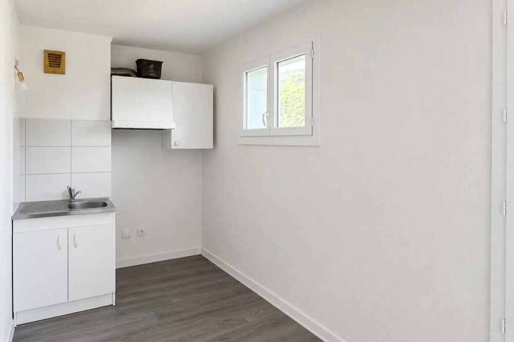 Vente Appartement Appartement de 3 pièces de 51 m² à Vizille Vizille