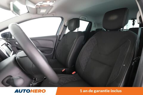 Clio 1.5 dCi Limited 90 ch 2019 occasion 92130 Issy-les-Moulineaux