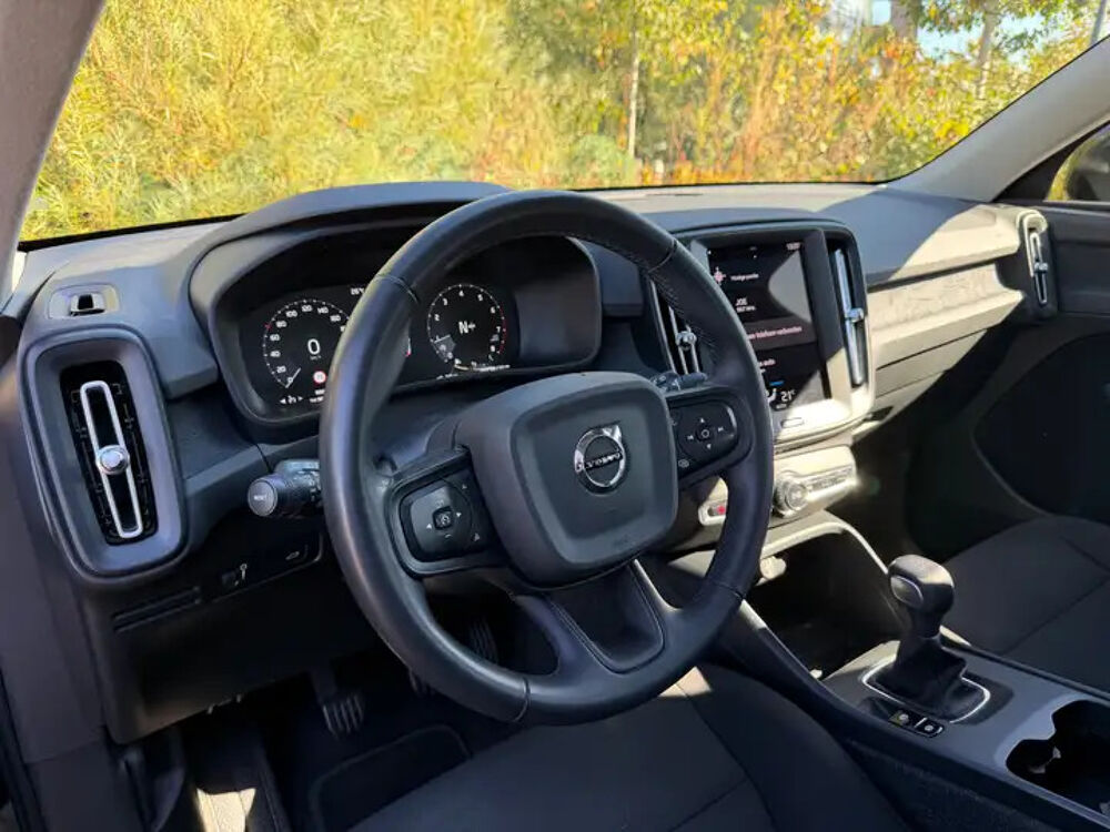 XC40 1.5 T2 Momentum 2022 occasion 33000 Bordeaux