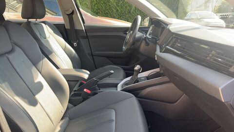 A1 1.0 TFSI 95 S-Tronic 7 Design Luxe 2020 occasion 57000 Metz