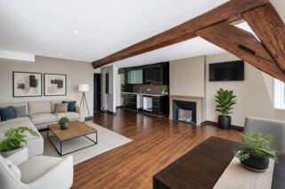  Appartement à vendre 2 pièces 60 m²