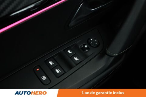 2008 1.2 PureTech GT EAT8 131 ch 2021 occasion 92130 Issy-les-Moulineaux