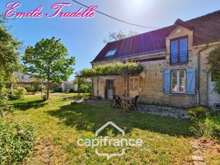  Maison � vendre 4 pi�ces 82 m�