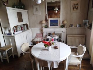  Maison à vendre 5 pièces 176 m²