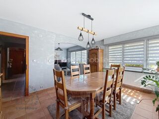  Maison à vendre 6 pièces 123 m²