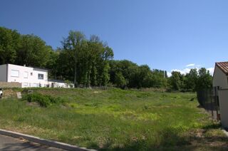  Terrain � vendre 544 m�