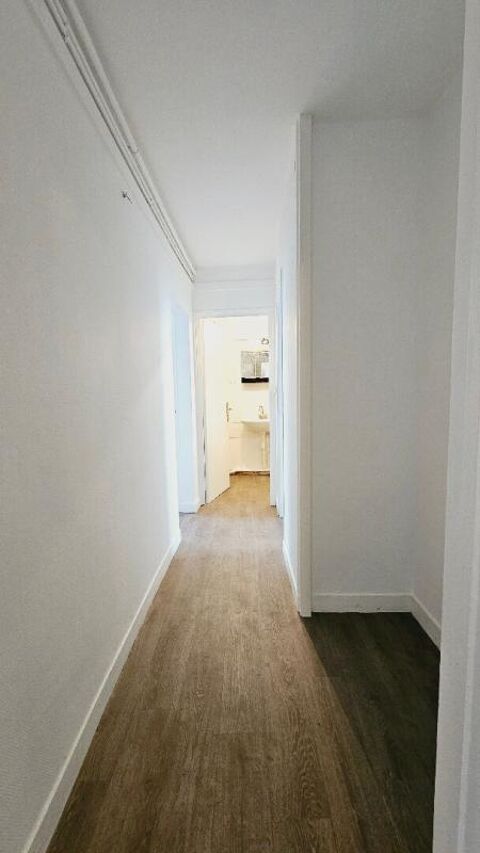  Appartement � vendre 4 pi�ces 70 m�