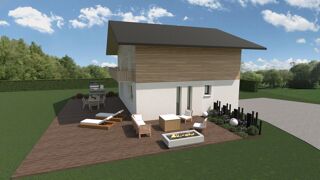  Maison � vendre 4 pi�ces 105 m�