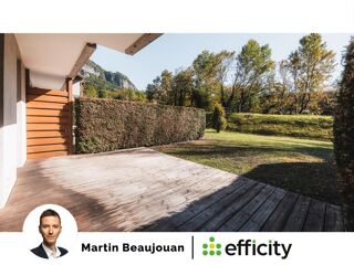  Appartement � vendre 2 pi�ces 40 m�