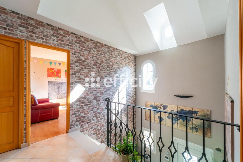 � vendre  Maison Montesson (78360)