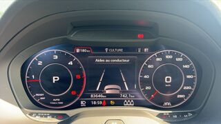 Q2 2.0 TDI 150 S-Tronic7 S line Plus 2023 occasion 64480 Ustaritz
