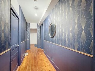  Appartement � vendre 13 pi�ces 300 m�
