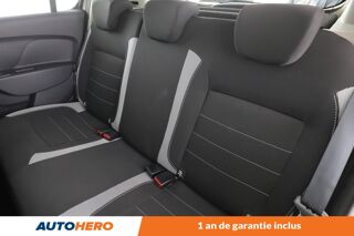 Sandero Stepway 1.5 dCi Blue 95 ch 2020 occasion 92130 Issy-les-Moulineaux