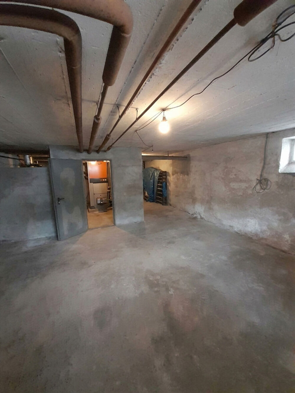 Vente Maison Maison à vendre 10 pièces LE BONHOMME (68) Le bonhomme