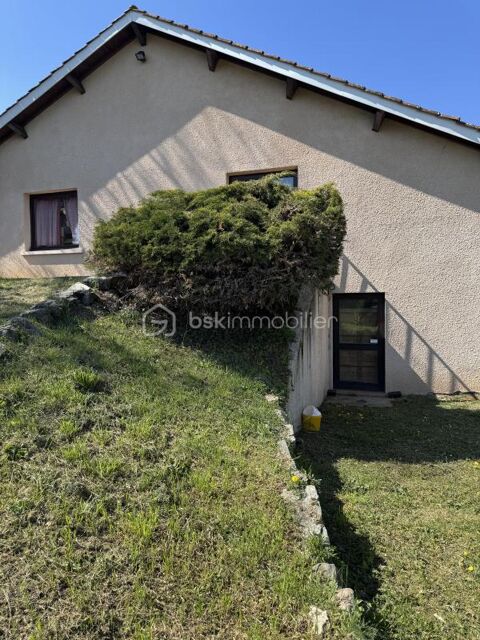 Local d'activit&eacute; ou maison &agrave; R&eacute;abiliter ou mixte des deux d'une surface de plus de 300m2 sur un terrain de 5000 m2 220000 42370 Saint haon le vieux