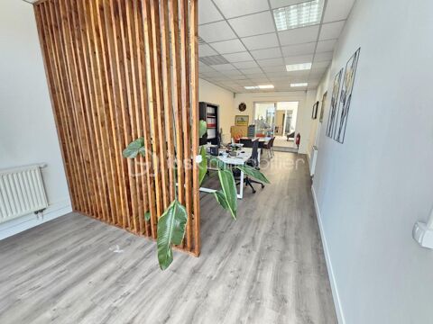 Local Commercial Tout Commerce 2300 91130 Ris orangis