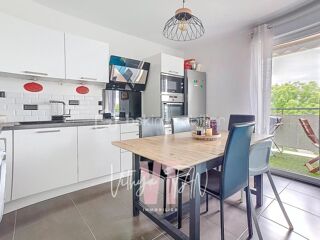 Appartement à vendre 3 pièces 66 m²