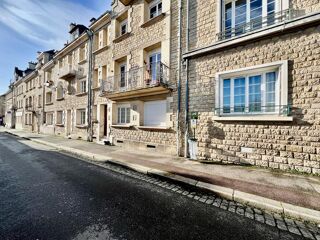  Appartement  vendre 2 pices 64 m