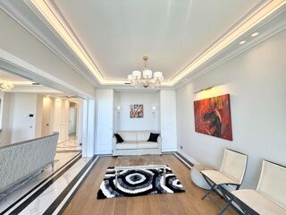  Appartement à vendre 5 pièces 124 m²