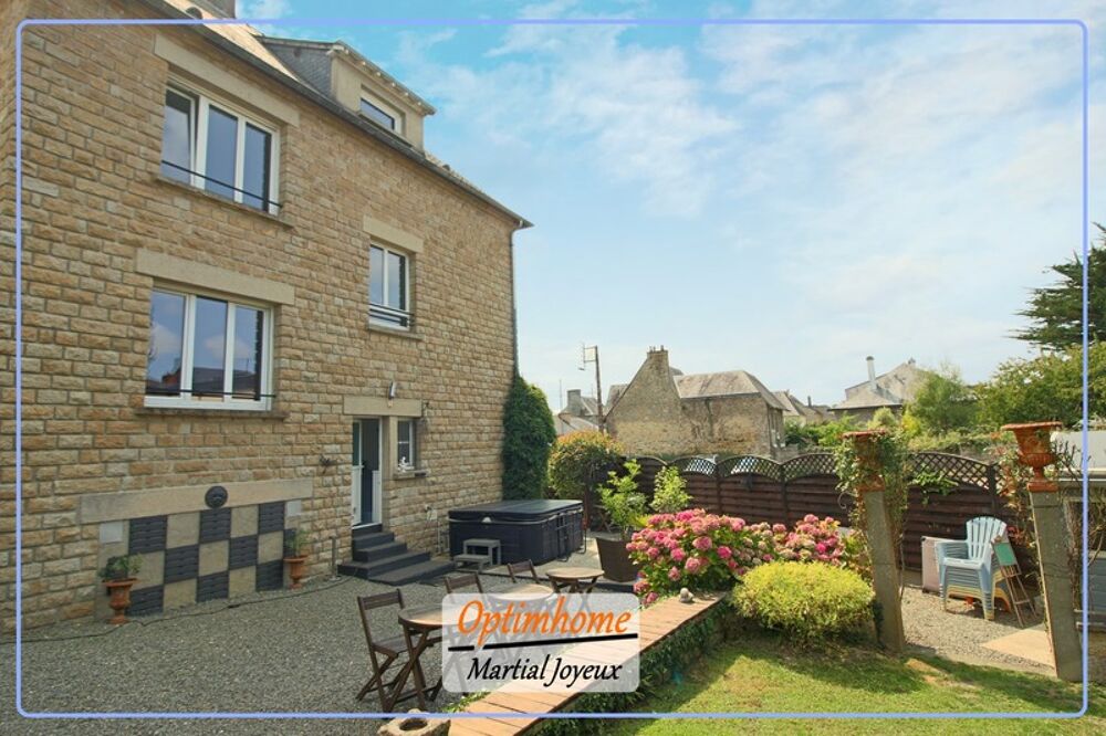 Martial joyeux votre conseiller immobilier Optimhome vous présente :
